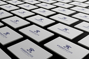 Minimal Camera and House Icon Logo, a Branding & Logo Template by Artnivora.Std (Thumbnail 3 of 4)