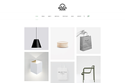 Metrolife Multipurpose PSD Template, a Websites & App Template by bigpsfan's SHOP (Thumbnail 4 of 20)