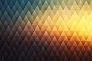 Vector Geometrical Backgrounds, a Pattern Graphic by yamonstro (Thumbnail 10 of 14)