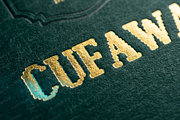 Cufawa | Modern Luxury Serif Typefac, a Serif Font by Astuti Studio (Thumbnail 21 of 24)