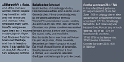 Dylan Copperplate, a Serif Font by Wiescher-Design (Thumbnail 4 of 6)