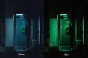 30 System Lightroom Collection, a Preset Add-On by 3Motional (Thumbnail 2 of 11)