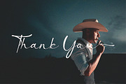 Feals Signature, a Script Font by JNJ Studio (Thumbnail 11 of 11)