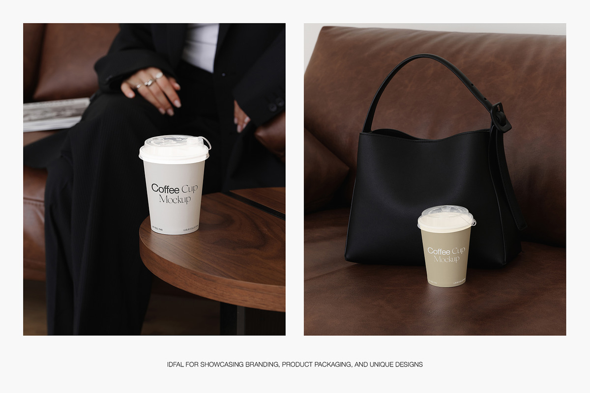 Device & Branding Mockup Bundle, an iPhone Mockup by Feel This (Photo 10 of 26)