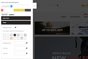 Pts Summershop - Prestashop theme, a Templates & Theme by Prestabrain (Thumbnail 3 of 7)