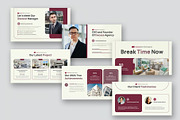 Real Estate Agency Google Slides, a Presentation Template by Fit-tee (Thumbnail 8 of 10)