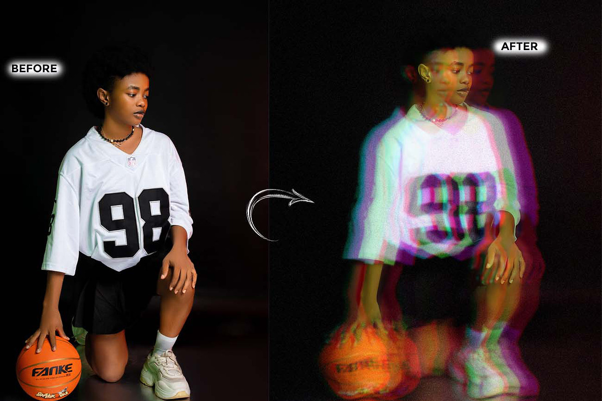 RGB Ultimate FX Collection, an Action Add-On by Studio Retouch (Photo 8 of 59)