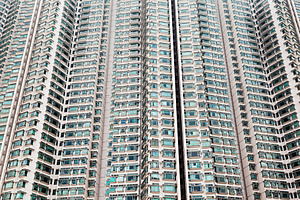 Building block, a Photo by saiko3p