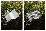 Field & Fold Print Mockup Bundle, a Books & Magazine Mockup by Usethis Mockup (Thumbnail 3 of 8)