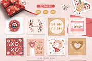 YOU + ME, an Animal Illustration by Lori Room (Thumbnail 13 of 14)