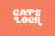 Path Black Typeface - 50% OFF, a Font by giemons™ (Thumbnail 3 of 5)