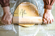 2 Mobile Lightroom - Clean Tone, an Action Add-On by The Red Pine (Thumbnail 6 of 9)