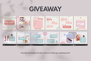 Instagram Carousel Growth Hacks, a Social Media Template by Analogi Studio (Thumbnail 10 of 23)
