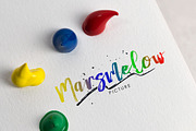 Brailes Font Duo, a Script Font by MissinkLab Studio (Thumbnail 6 of 13)