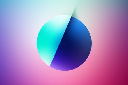 Modern Abstract stock image, a Wallpaper Photo by ComfortQ