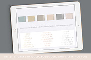Landscape Goodnotes Covers, a Stationery Template by By Lef Planning (Thumbnail 3 of 5)