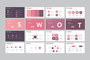 Pitch Deck Presentation Template, a Presentation Template by CreativeSlides (Thumbnail 16 of 34)