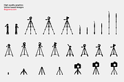 Photography - Modern Graphics, an Illustration by illugrama (Thumbnail 9 of 18)