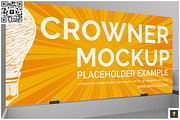 Store Crowner Mockup, a Product Mockup by Shocky Design Studio (Thumbnail 3 of 5)