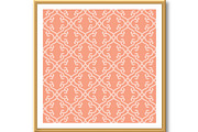 Abstract geometry pattern in Arabian, a Texture Graphic by RODINA (Thumbnail 3 of 3)