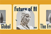 Logisco Full Font Family, a Sans Serif Font by Ideabuk (Thumbnail 12 of 12)