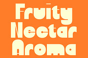Drink Cava, a Sans Serif Font by Prioritype Co (Thumbnail 2 of 10)