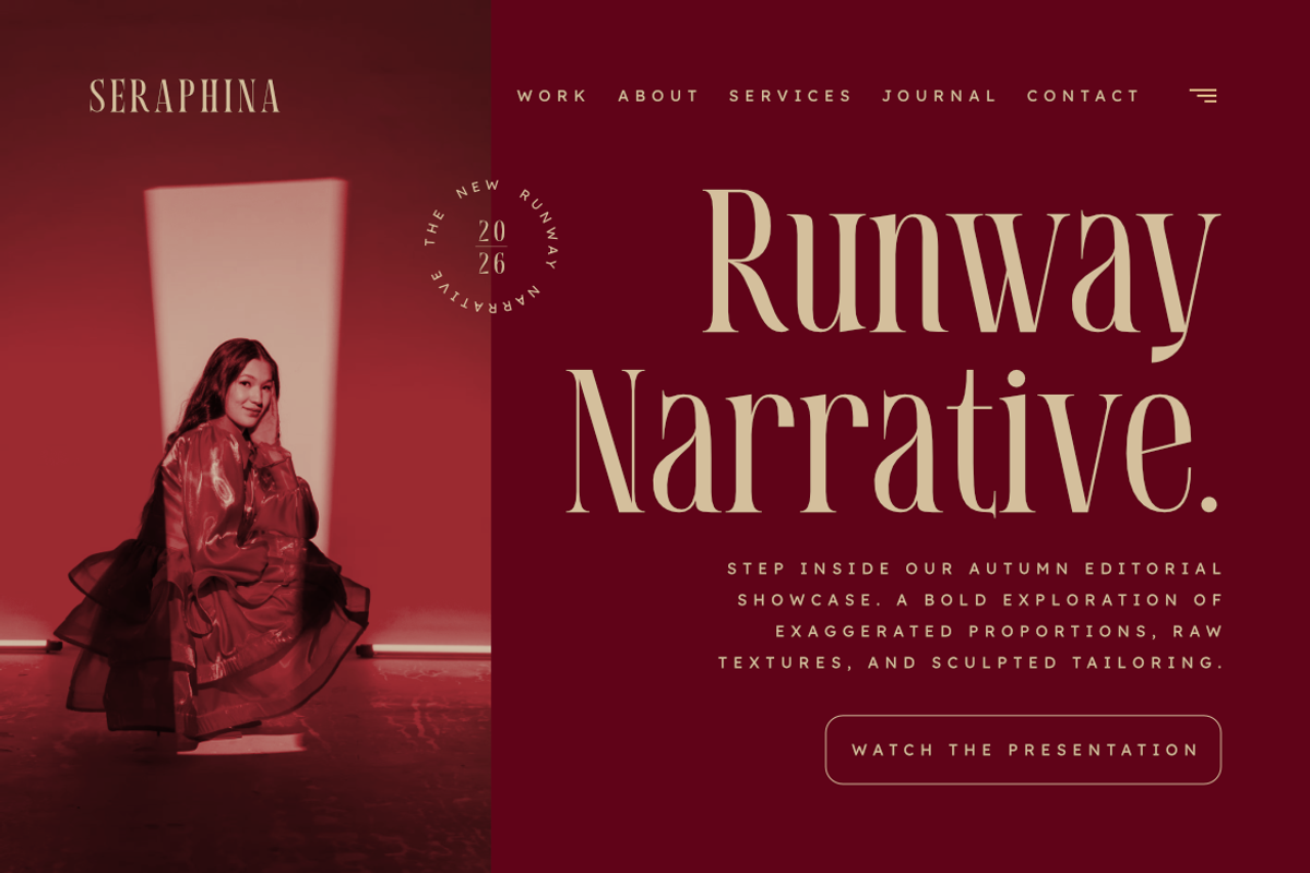 Prodhia | Modern Serif Font, a Serif Font by Masyafi Studio (Photo 6 of 8)