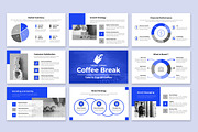 Business PowerPoint Presentation, a Presentation Template by MightyDesign (Thumbnail 6 of 6)