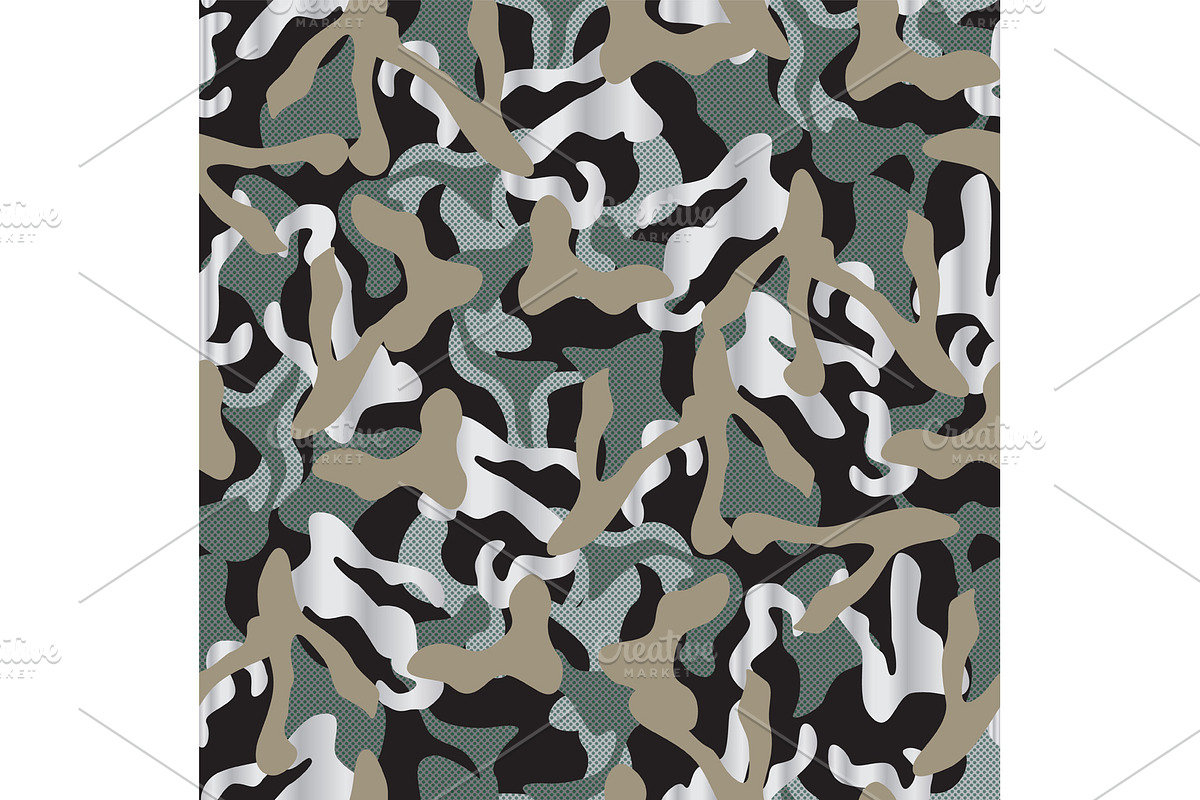 military background for army design, a Pattern Graphic by Rommeo79 (Photo 2 of 5)