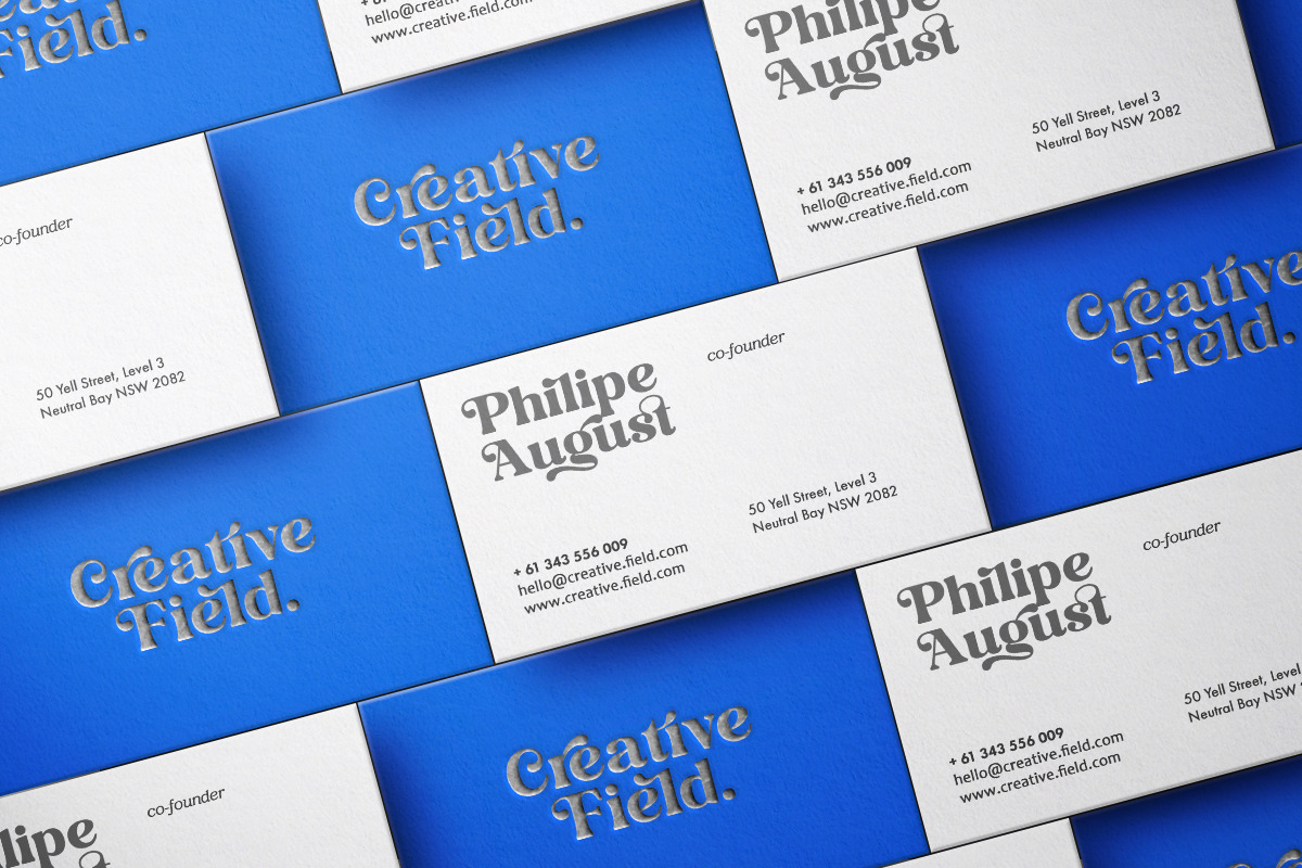Folker Typeface, a Serif Font by Megatype (Photo 15 of 15)