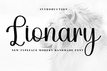 Lionary