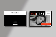 Social Media Kit Template Landscape, a Brochure Template by Spark_Creative (Thumbnail 13 of 14)