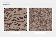 Zebra Stripe Pattern, a Pattern Graphic by texvogue (Thumbnail 3 of 14)