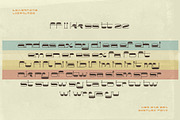 Her and Son, a Font by alit design (Thumbnail 4 of 15)