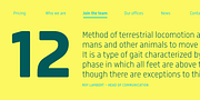 Isotonic, a Sans Serif Font by Emtype Foundry (Thumbnail 5 of 11)