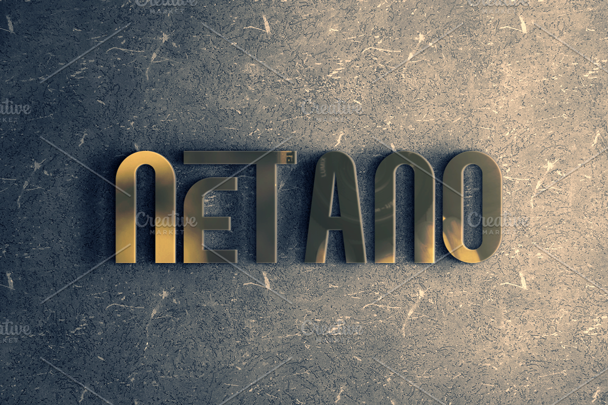 Deluge Condensed Sans Serif, a Sans Serif Font by Artiveko (Photo 6 of 10)