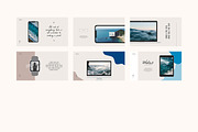 WOLES PowerPoint Template, a Presentation Template by Angkalimabelas (Thumbnail 7 of 7)