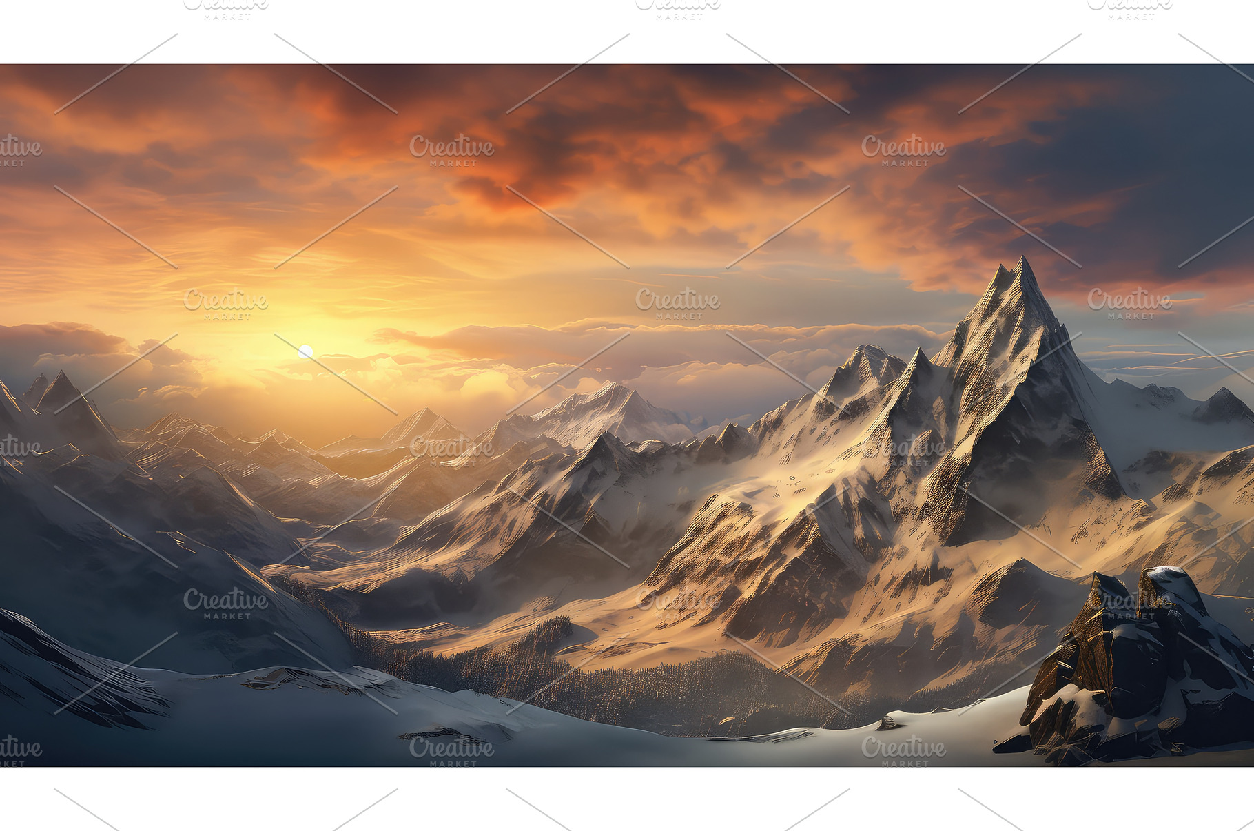 erosion fold mountains landscape ai, a Background Photo by pikepicture