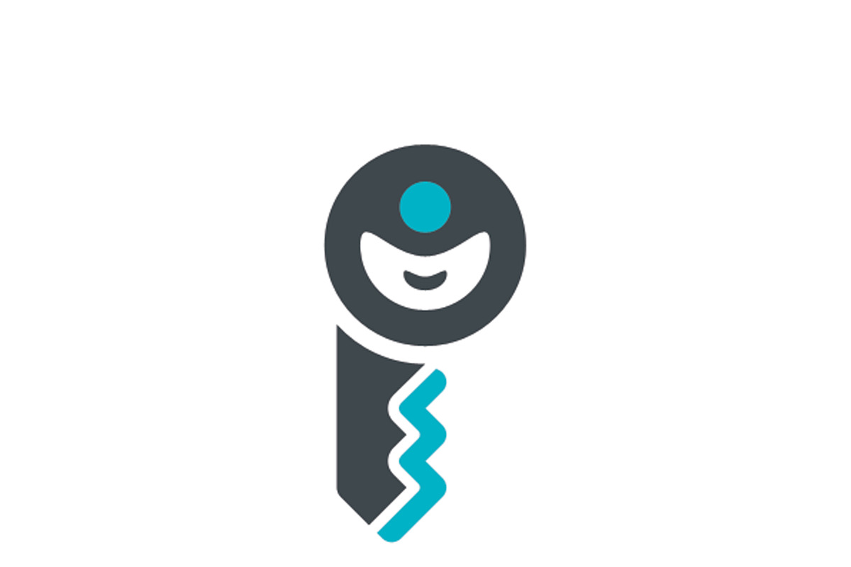 Key Logo Design, a Business Card Template by MightyDesign (Photo 3 of 6)