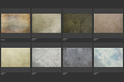 Baleares - Fine Art Grunge Textures, a Texture Graphic by dyrkwyst textures (Thumbnail 4 of 9)