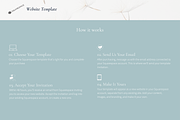Aronia Squarespace 7.1 Template, a Squarespace Template by Beliveart Studio (Thumbnail 4 of 4)