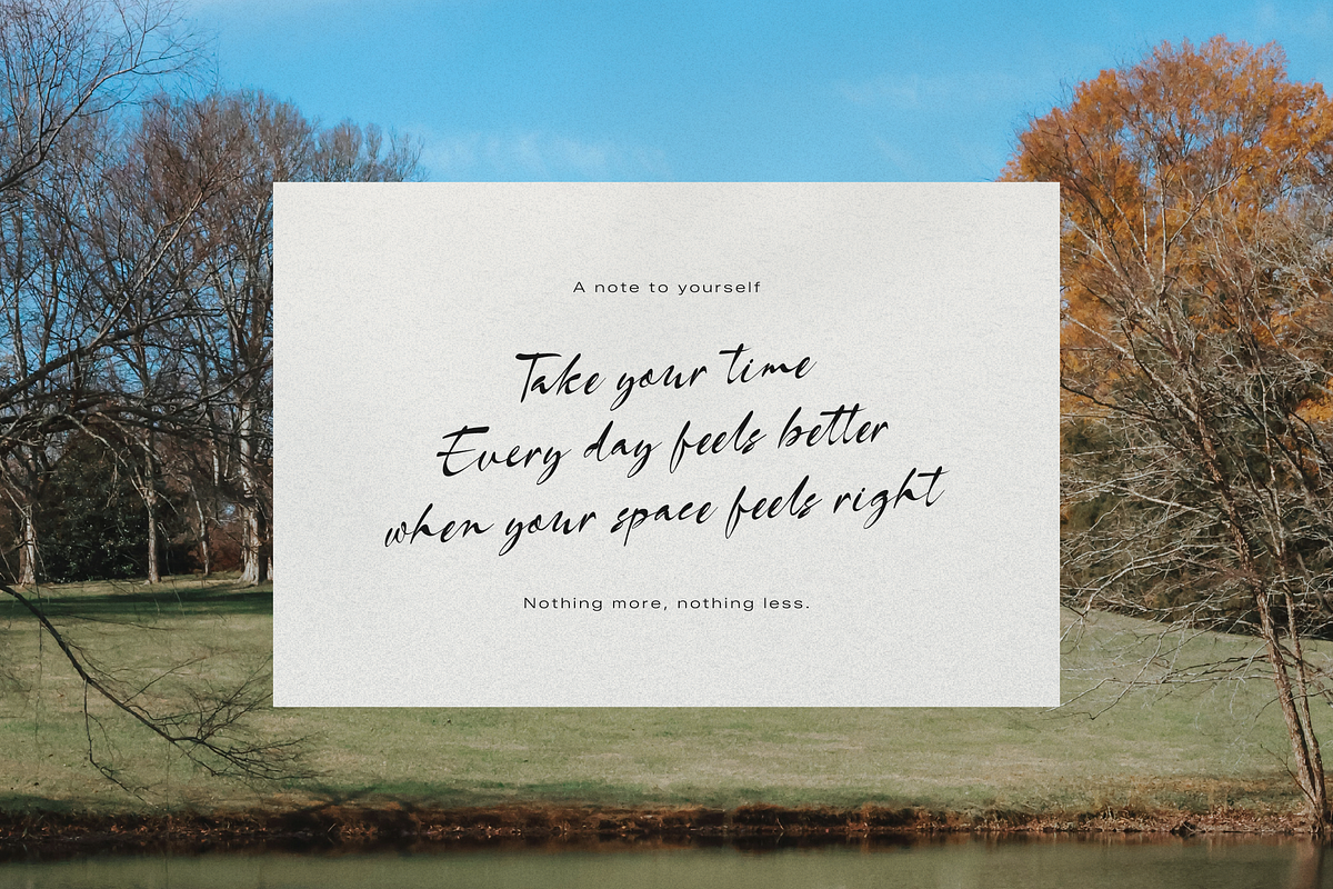 Burgiento | Modern Signature Script, a Script Font by gracetype_studio (Photo 9 of 12)