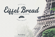 Crockotten Script - Food & Branding, a Script Font by ilhamtaro (Thumbnail 4 of 7)