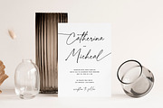Adorn Story // CLASSY FONT DUO, a Serif Font by PeachCreme (Thumbnail 14 of 18)