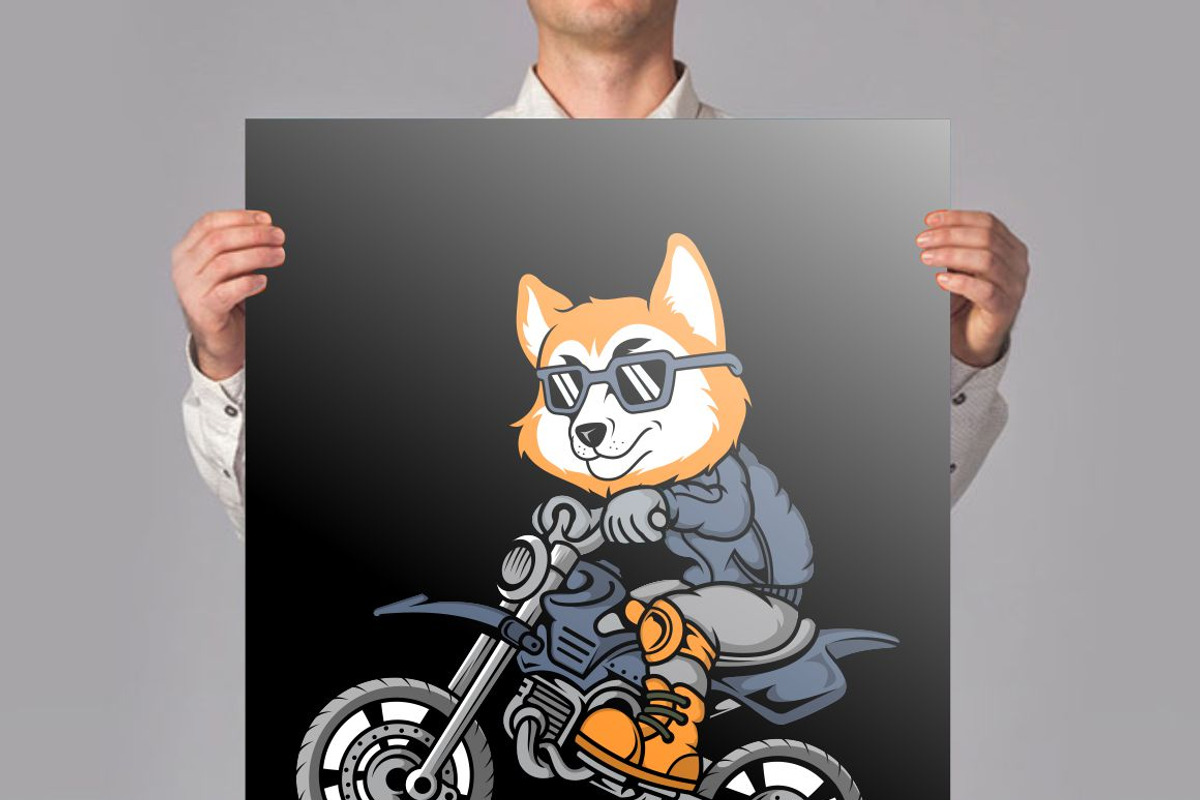 50 Cartoon Tshirt Designs Bundle 8_1, an Illustration by roach_graphic (Photo 11 of 12)