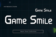 Game Smile