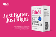 Bruchey Serif, a Serif Font by Fargun Studio (Thumbnail 8 of 15)