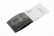 Hilltop - Corporate A5 Brochure, a Brochure Template by Incools Stokie (Thumbnail 2 of 17)