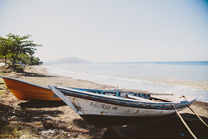 Haiti