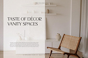 The Paloma - Modern Serif Font, a Serif Font by TypeFounder (Thumbnail 7 of 10)